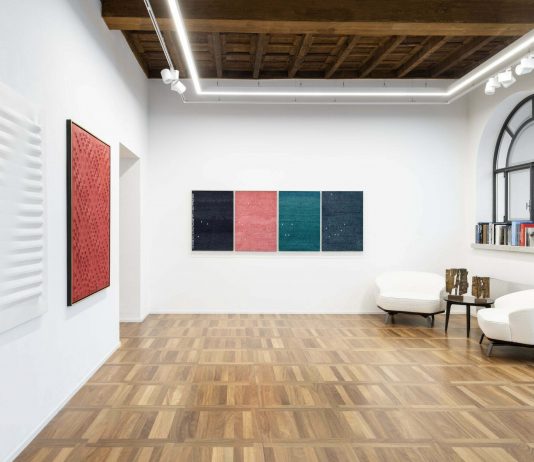 Cortesi Gallery 10 Years, una mostra per raccontare un decennio d’arte contemporanea