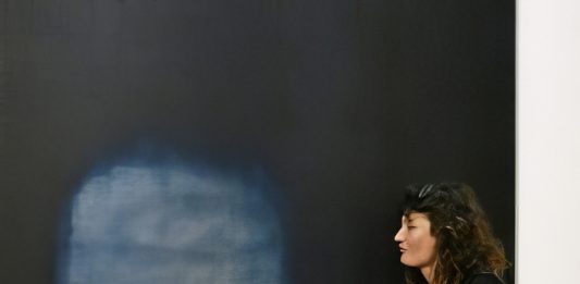 Arianna Ellero espone alla mostra RI-NASCITE, l’arte al femminile