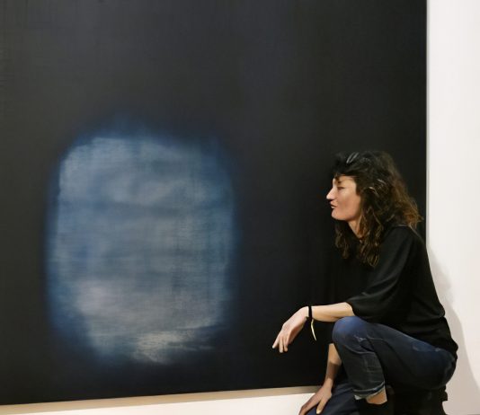 Arianna Ellero espone alla mostra RI-NASCITE, l’arte al femminile