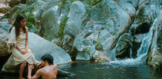 Eureka, il viaggio interiore di Lisandro Alonso seduce la Viennale