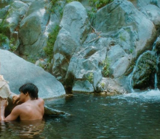 Eureka, il viaggio interiore di Lisandro Alonso seduce la Viennale