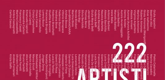 222 Artisti emergenti su cui investire 2024 una miniera di talenti da scoprire per gallerie, curatori, collezionisti e appassionati