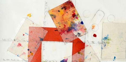 La Collezione Ramo presenta la terza edizione di Milano Drawing Week