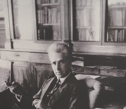 Roger de La Fresnaye, al Museo d’Arte di Mendrisio, un cubista poco ortodosso