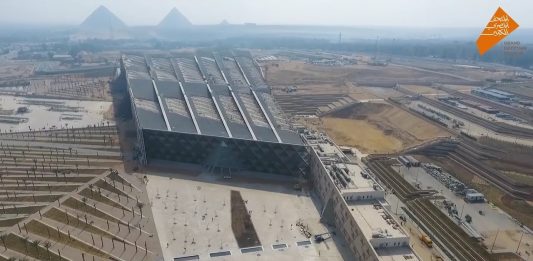 Da Tutankhamon alla guerra di Gaza, il Grand Egyptian Museum verso l’apertura