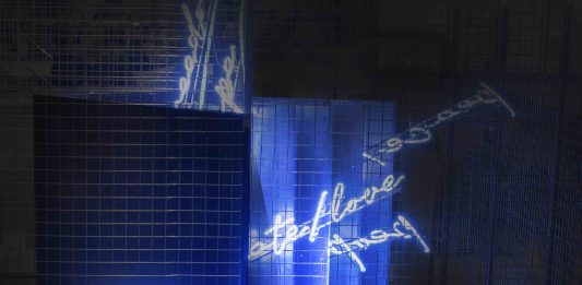 Bookcity Milano 2023, l’installazione di Federica Marangoni a Palazzo Reale