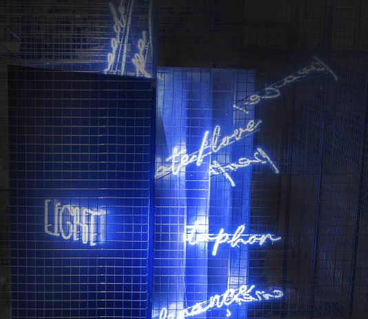 Bookcity Milano 2023, l’installazione di Federica Marangoni a Palazzo Reale