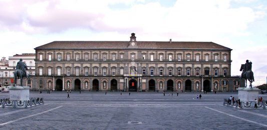 Unesco, a Napoli la conferenza sul Patrimonio Culturale del XXI Secolo