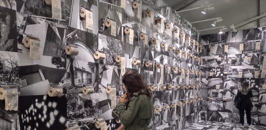 Paris Photo apre i battenti, ed è più bella che mai paris photo