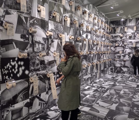 Paris Photo apre i battenti, ed è più bella che mai paris photo