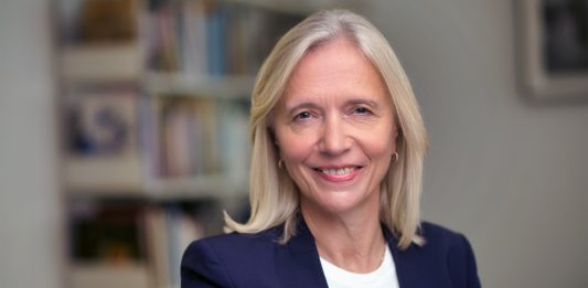 Mariet Westermann è la nuova direttrice della Guggenheim Foundation Mariet Westermann, la nuova direttrice della Solomon R. Guggenheim Museum and Foundation