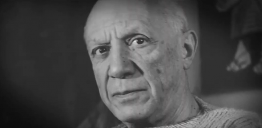 Picasso, un ribelle a Parigi, storia di una vita e di un museo