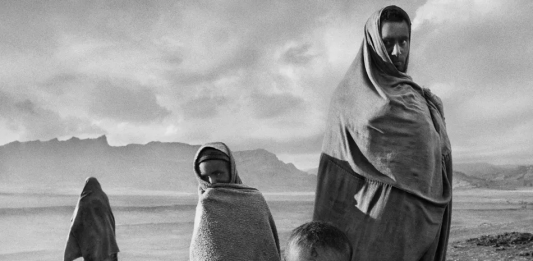 Sebastiao Salgado vince l’Outstanding Contribution to Photography Sony 2024