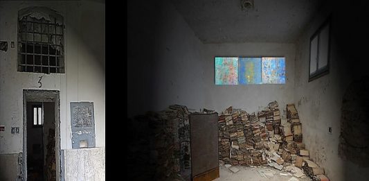 iosonovulnerabile, dunque vivo. Arte è amare la realtà