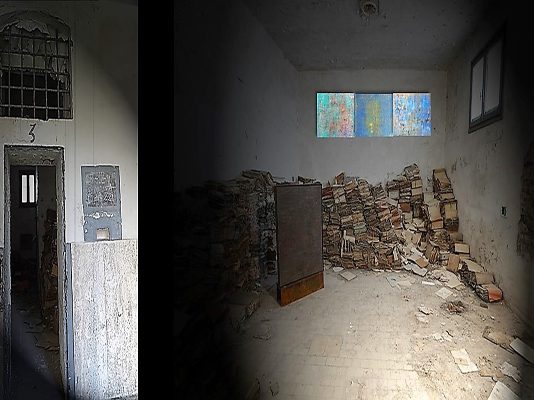 iosonovulnerabile, dunque vivo. Arte è amare la realtà