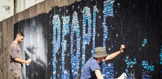 Urbanizer: la call per documentare la creatività urbana di Napoli