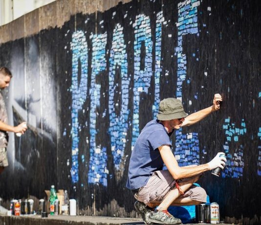 Urbanizer: la call per documentare la creatività urbana di Napoli