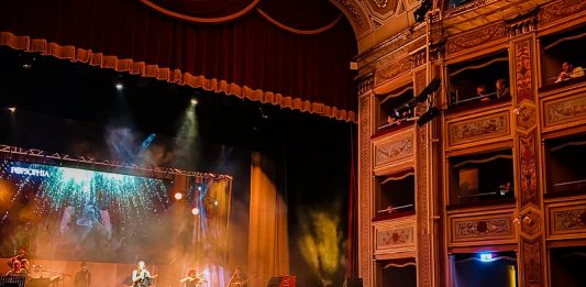 Tolentino, dieci anni per Biumor, il festival dell’umorismo in filosofia