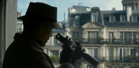 The Killer, Fassbender è il ninja triste e solitario di David Fincher