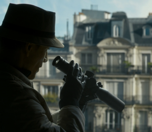 The Killer, Fassbender è il ninja triste e solitario di David Fincher