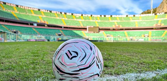 Palermo, il pallone di Genuardi/Ruta con i giovani dell’Istituto Penale Malaspina genuardi/ruta pallone palermo