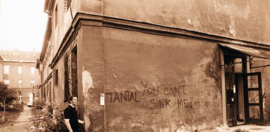 La Body Art tra performance e scultura raccontata da Giovanni Morbin