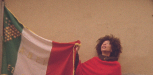 Egemonie e trasformazioni, Justin Randolph Thompson alla British School at Rome