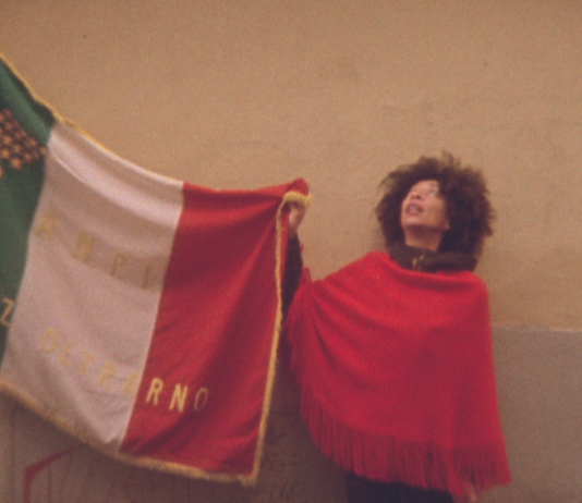 Egemonie e trasformazioni, Justin Randolph Thompson alla British School at Rome