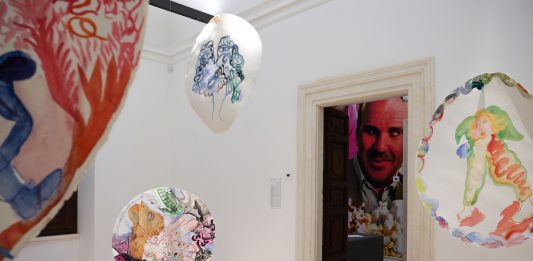 Diario notturno: i sogni e gli incubi del contemporaneo in mostra al MAXXI L’Aquila