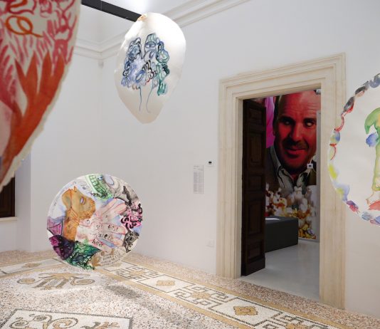 Diario notturno: i sogni e gli incubi del contemporaneo in mostra al MAXXI L’Aquila