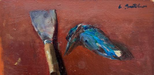 Luigi Bartolini. Attraverso il colore ai Musei Civici di Palazzo Buonaccorsi