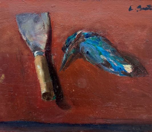 Luigi Bartolini. Attraverso il colore ai Musei Civici di Palazzo Buonaccorsi