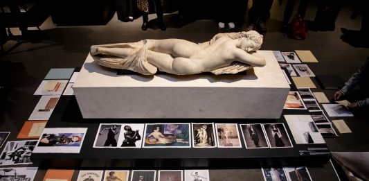 Fashion & Antiquity: a Roma, MNR, Sapienza e NABA, per un focus tra moda e cultura