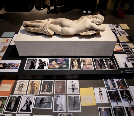 Fashion & Antiquity: a Roma, MNR, Sapienza e NABA, per un focus tra moda e cultura