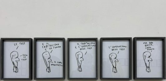 L’ossessione di Giorgio Morandi raccontata da Maicol & Mirco