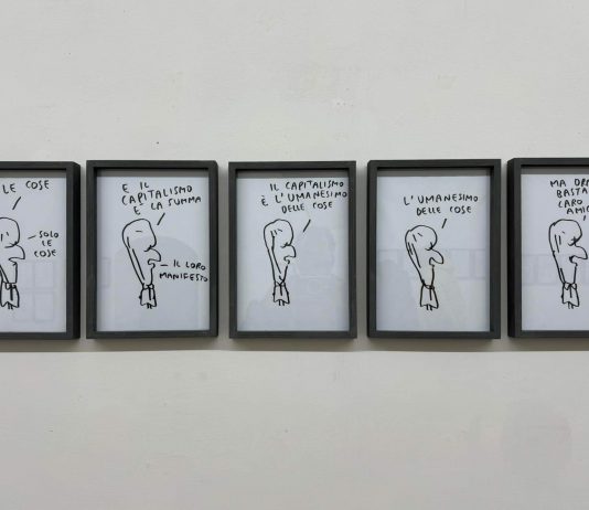 L’ossessione di Giorgio Morandi raccontata da Maicol & Mirco