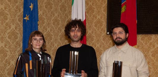 Premio Calapai Benedetti: ecco i tre artisti under 35 vincitori