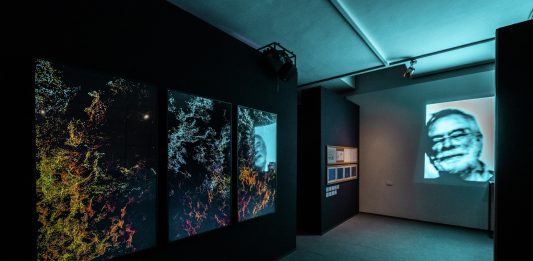 Il processo creativo della videoarte, in mostra alla Fondazione Ragghianti di Lucca
