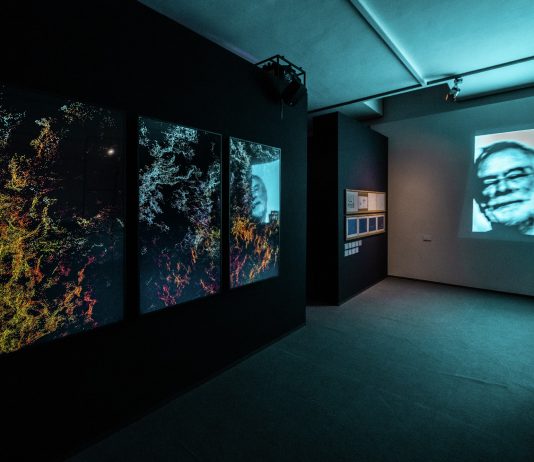 Il processo creativo della videoarte, in mostra alla Fondazione Ragghianti di Lucca