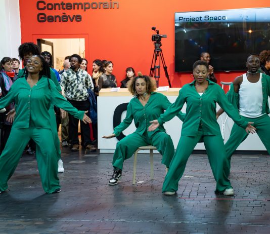 Al Centre d’Art Contemporain di Ginevra il progetto che mette al centro l’identità AfroGreeks