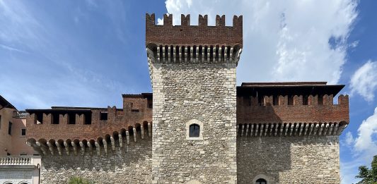 I giovani talenti del Premio Nazionale delle Arti: ecco i vincitori Accademia di Belle Arti di Carrara