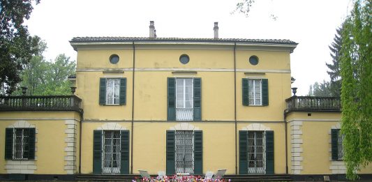 Piacenza, avviato procedimento di esproprio per la Villa di Giuseppe Verdi