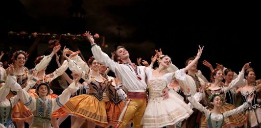 In Scena: gli spettacoli e i festival della settimana, dal 18 al 24 dicembre