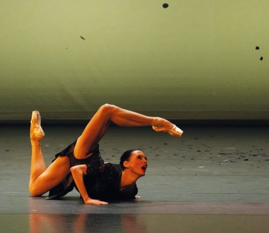 In Scena: gli spettacoli e i festival della settimana, dal 4 al 10 dicembre