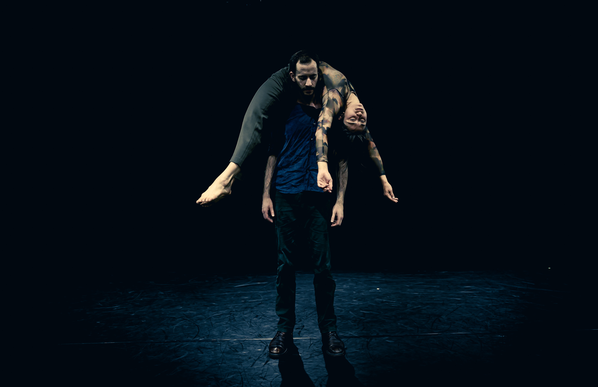 AMAE © David Kalwar