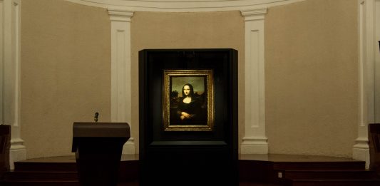 Esposta a Torino quella che potrebbe essere la prima versione della Gioconda di Leonardo