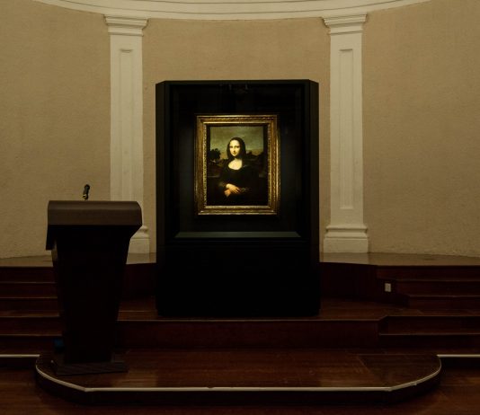 Esposta a Torino quella che potrebbe essere la prima versione della Gioconda di Leonardo