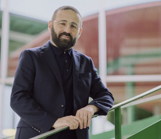 È tempo di Art Basel Miami Beach. Intervista con Vincenzo de Bellis Art Basel Miami bellis