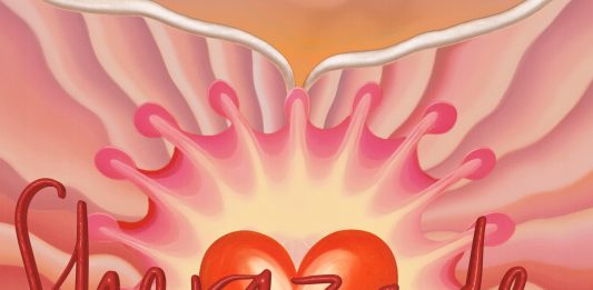 Roma, Sherazade di Sara Ricciardi: design e performance allo Spazio Giallo Interiors