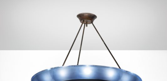 Ponti, Pesce, Ingrand: Cambi mette all’asta il design che ha fatto la storia cambi design